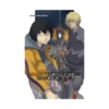 What This World Is Made Of (Manga) Volume 01