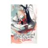 A Reincarnated Witch Spells Doom (Manga) Volume 01