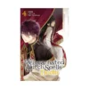 9781975352653 A Reincarnated Witch Spells Doom (Manga) Volume 04
