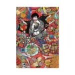 Phantom Tales of the Night (Manga) Volume 10