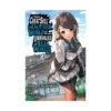 I Got a Cheat Skill in Another World and Became Unrivaled in the Real World, Too (Manga) Volume 03