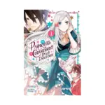 The Princess of Convenient Plot Devices (Light Novel) Volume 01