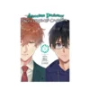 9781975353070 Associate Professor Akira Takatsuki's Conjecture (Light Novel) Volume 06