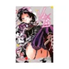 9781975353209 Val X Love (Manga) Volume 03