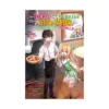 9781975353254 The Hero and His Elf Bride Open a Pizza Parlor in Another World (Light Novel)