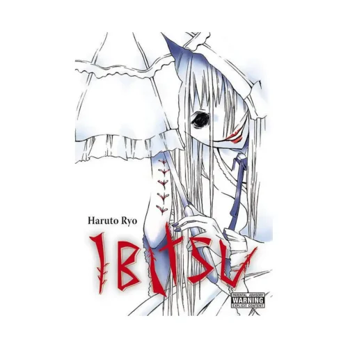 Ibitsu (Manga)