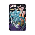 Overlord (Manga) Volume 07