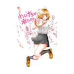 Hatsu*haru (Manga) Volume 06