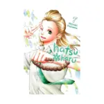 Hatsu*haru (Manga) Volume 07
