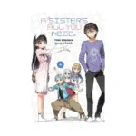 A Sister's All You Need. (Light Novel) Volume 04