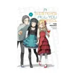 A Sister's All You Need. (Light Novel) Volume 07