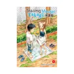 Teasing Master Takagi-San (Manga) Volume 04
