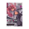 Sword Art Online: Alternative Gun Gale Online (Light Novel) Volume 05