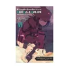 Sword Art Online: Alternative Gun Gale Online (Light Novel) Volume 06