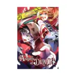 Angels of Death (Manga) Volume 05