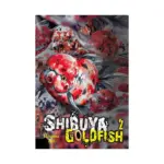 Shibuya Goldfish (Manga) Volume 02