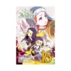 A Certain Magical Index (Manga) Volume 16