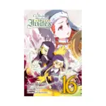 A Certain Magical Index (Manga) Volume 16
