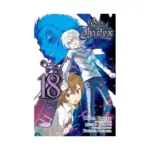 A Certain Magical Index (Manga) Volume 18