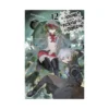 9781975354787 Is It Wrong to Try to Pick Up Girls in a Dungeon? (Light Novel) Volume 12