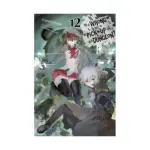Is It Wrong to Try to Pick Up Girls in a Dungeon? (Light Novel) Volume 12