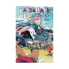 Laid-Back Camp (Manga) Volume 04