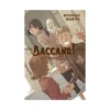 Baccano! (Light Novel) Volume 11