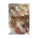 Baccano! (Light Novel) Volume 11