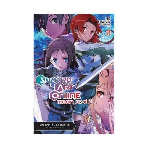 Sword Art Online (Light Novel) Volume 20