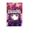 Kaiju Girl Caramelise (Manga) Volume 01