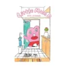 Little Miss P (Manga) Volume 01