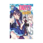 The Dirty Way to Destroy the Goddess's Heroes (Light Novel) Volume 02