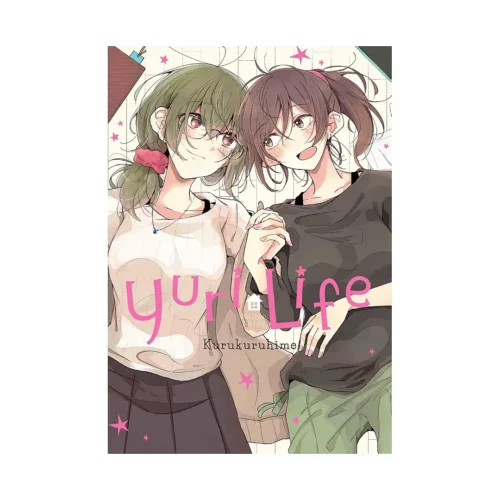 Yuri Life (Manga)