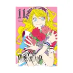Alice in Murderland (Manga) Volume 11