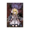 The Witch's House: The Diary of Ellen (Manga) Volume 02