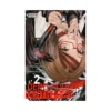 Dead Mount Death Play (Manga) Volume 02