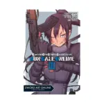 Sword Art Online: Alternative Gun Gale Online (Manga) Volume 03
