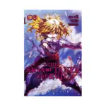 The Saga of Tanya the Evil (Manga) Volume 08