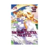 The Saga of Tanya the Evil (Manga) Volume 09