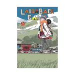 Laid-Back Camp (Manga) Volume 07