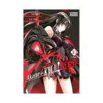 Akame Ga Kill! Zero (Manga) Volume 10