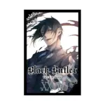 Black Butler (Manga) Volume 28