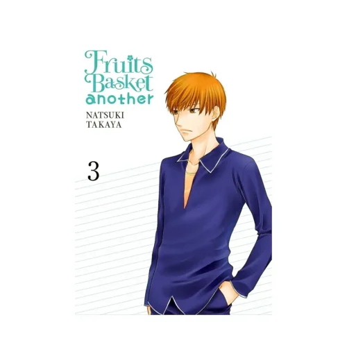 Fruits Basket Another (Manga) Volume 03