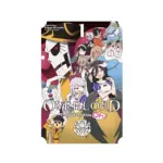 Overlord: The Undead King Oh! (Manga) Volume 01