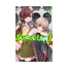 School-Live! (Manga) Volume 11