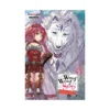 9781975358662 Woof Woof Story: I Told You to Turn Me Into a Pampered Pooch, Not Fenrir! (Light Novel) Volume 03