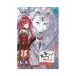 Woof Woof Story: I Told You to Turn Me Into a Pampered Pooch, Not Fenrir! (Light Novel) Volume 03