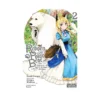 Reborn as a Polar Bear: The Legend of How I Became a Forest Guardian (Manga) Volume 02