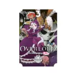 Overlord: The Undead King Oh! (Manga) Volume 03