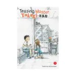Teasing Master Takagi-San (Manga) Volume 09